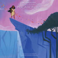 If I Never Knew You - Alan Menken