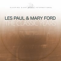Just One of Those Things - Les Paul & Mary Ford
