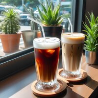 Americano - Komilow & Low