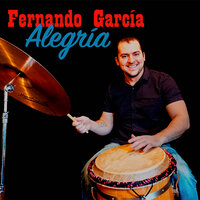 Alegría - Fernando García