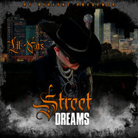 Smoke - Lil Cas