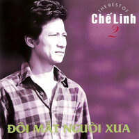 Những Bước Chân Âm Thầm - Chế Linh