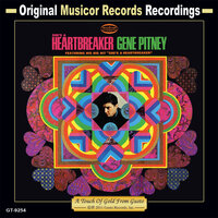 (1-2-3-4-5-6-7) Count The Days - Gene Pitney