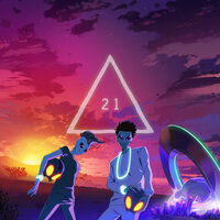Followers - Area21 & Martin Garrix & Maejor