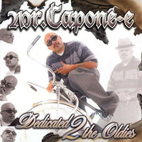 Can't Be Stopped - Mr. Capone-E