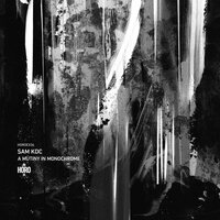 Usurper - Sam KDC