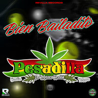 Bien Bailadito - Grupo Pesadilla De Moises Revilla