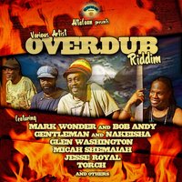 Love One Another - Glen Washington