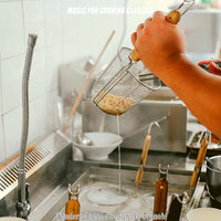 Luxurious Dinner Time - Music for Cooking Classics