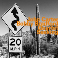 Song for the Unsung - John Carter & Bobby Bradford & Tom Williamson & Bruz Freeman & John Carter - Bobby Bradford Quartet