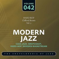 Jordu (Minor Encamp) - Clifford Brown & Max Roach