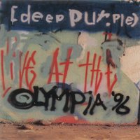 Smoke On The Water - Deep Purple