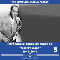 No Noise, Pt. 1 and 2 - Charlie Parker, Machito And His Afro-Cuban Orchestra & Charlie Parker & Machito & His Afro-Cubans