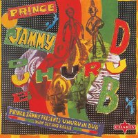 Tonight Is The Night - Original - Sly & Robbie