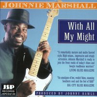 98 Cents In The Bank - Johnnie Marshall