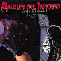 Todo lo quiero - ANgeles DeL Infierno