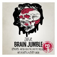 Brain Jumble - Zakir