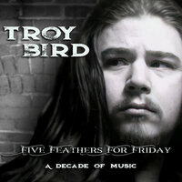 Songs of Redemption - Troy Bird & S.O.S.
