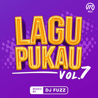 Ezy Orange - DJ Fuzz & Ezy Orange