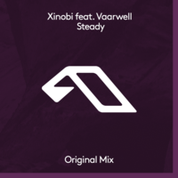 Steady - Xinobi & Vaarwell