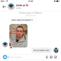 Mon Amour - zzoilo & Aitana