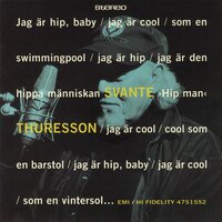 Jag har nära nog nästan allt - Svante Thuresson