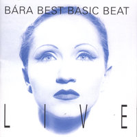 Soumrak Bohu - Bara Basikova