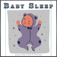 Baby Music with Ocean Waves - Sleep Baby Sleep & Baby Sleep Music & Baby Music Bliss