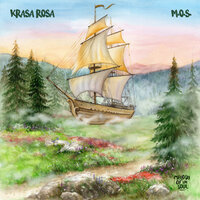 Purple Sky - M.O.S. & Krasa Rosa & Sound Quelle