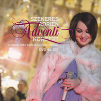 Elhinnem - Szekeres Adrien
