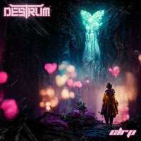 CLRP - DESTRUM & David Garza