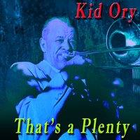 Tiger Rag - Kid Ory