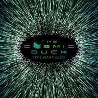 Intersetallar Scintillations - The Cosmic Duck