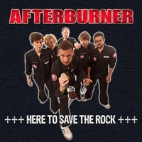 The Look - Afterburner