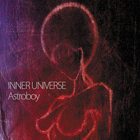 Particle Tapestry - Astroboy