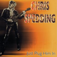 Shakni' All  Over - Chris Spedding
