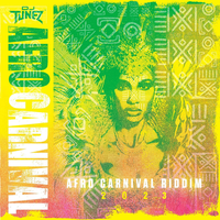 Good Man - Afro Carnival & DJ Tunez & Kerwin du Bois