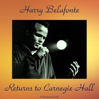 A Little Lyric of Great Importance - Harry Belafonte