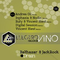 Drain - Balthazar & JackRock & JackRock