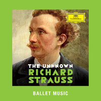 R. Strauss: Symphonic Fragment from Josephs Legende, TrV 231a - IV. Lebhaft - Bamberger Symphoniker & Karl Anton Rickenbacher & Рихард Штраус