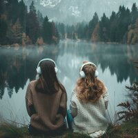 Gentle Quiet Leisure - The Tranquil-tones & Dinner Music Chillout & Dinner Music Classics