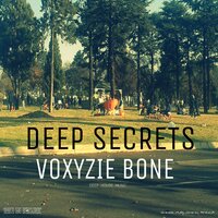 Secretive People - Voxyzie Bone