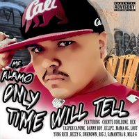 Bandana Low - Mr Aalmo & Danny Boy & Casper Capone