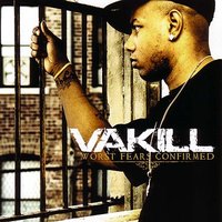 Intro - Vakill