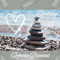Finally at Peace - Rebecca Drimmel