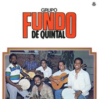 Sonho de Valsa - Grupo Fundo de Quintal