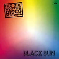Flying High - The Far Out Monster Disco Orchestra & Far Out Monster Disco Orchestra