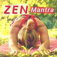 Orientalische Relax - Zen Meister