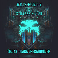 Dystopian Hell - Kristonov & Strasse Killer