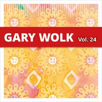 Cajun Fun - Gary Wolk